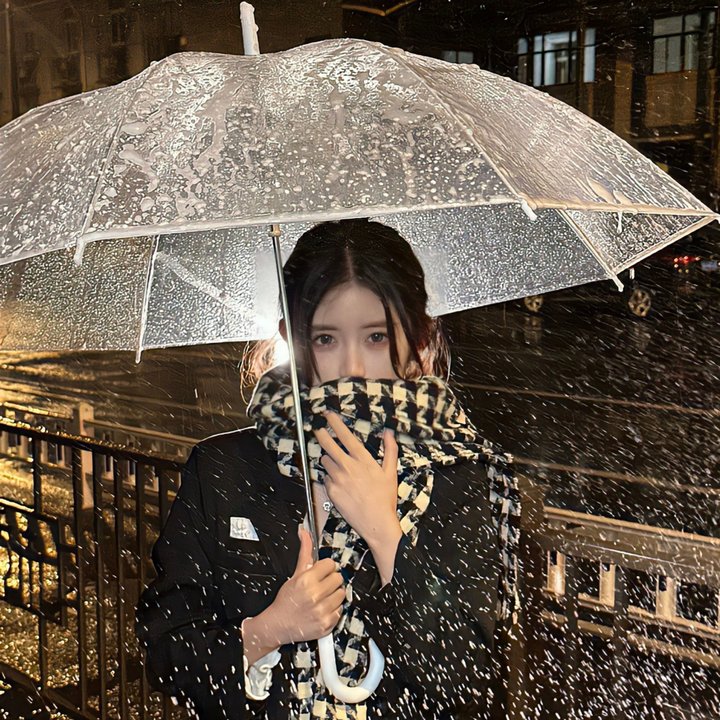 雪花莲节 在线观看